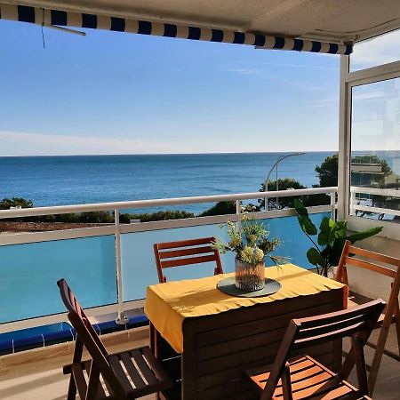 Appartement La Rosaleda à Miami Playa Extérieur photo