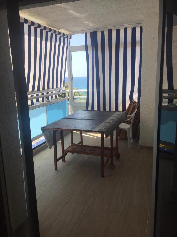 Appartement La Rosaleda à Miami Playa Extérieur photo