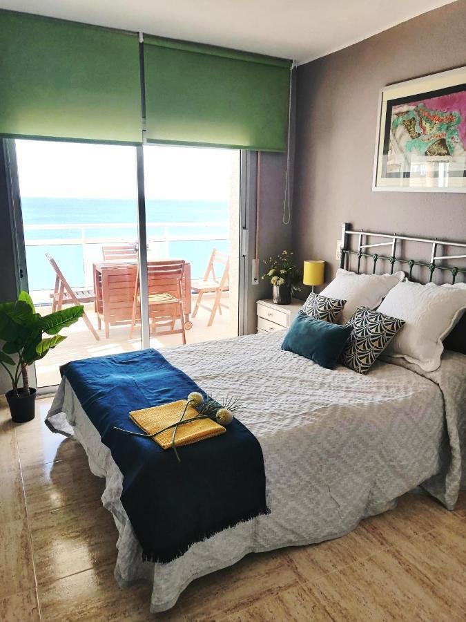 Appartement La Rosaleda à Miami Playa Extérieur photo