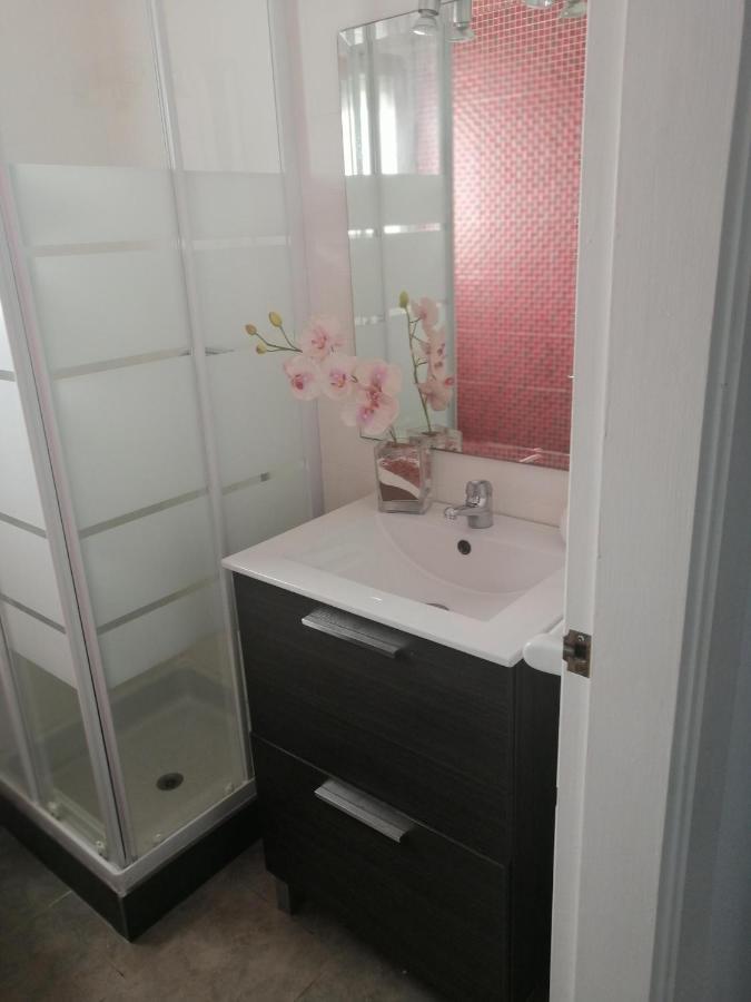 Appartement La Rosaleda à Miami Playa Extérieur photo