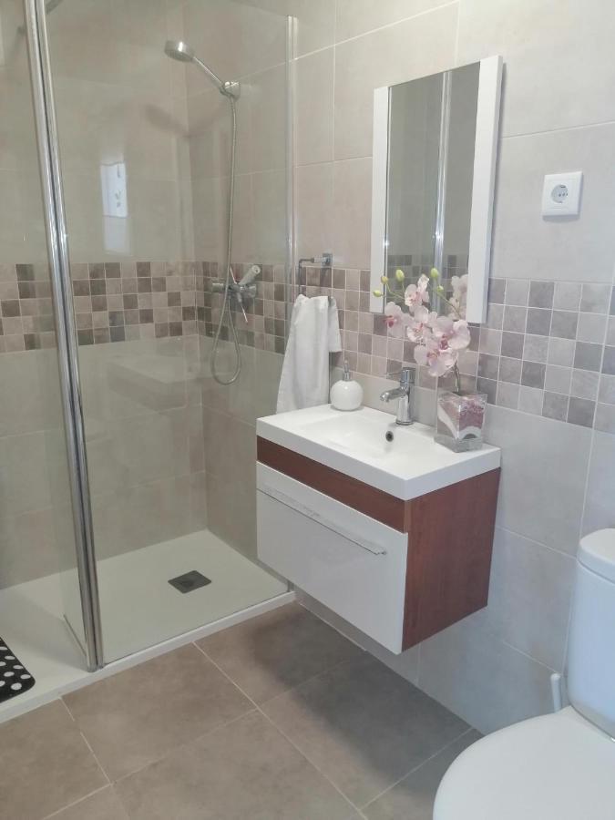 Appartement La Rosaleda à Miami Playa Extérieur photo