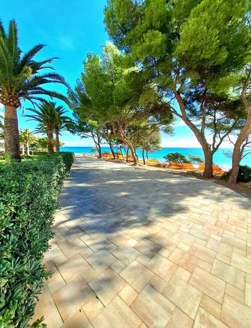 Appartement La Rosaleda à Miami Playa Extérieur photo