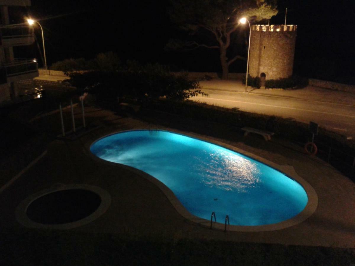 Appartement La Rosaleda à Miami Playa Extérieur photo